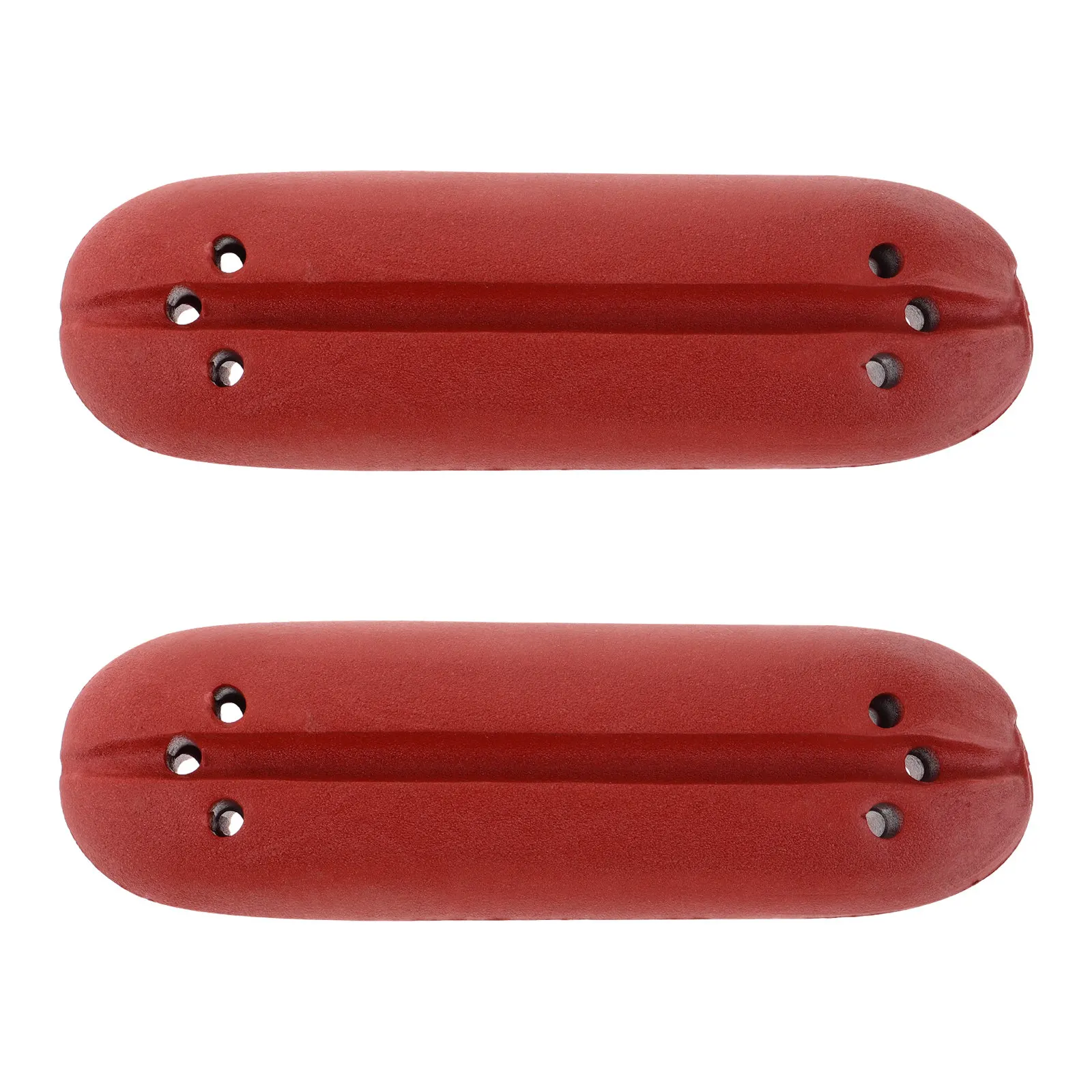 2Pcs Foam Fishing Floats Eva Buoy Floats for Fish Net Support Aquaculture Nets Fresh Salt Water Floating Buoys Bright Color
2Pcs Foam Fishing Floats Eva Buoy Floats for Fish Net Support Aquaculture Nets Fresh Salt Water Floating Buoys Bright Color