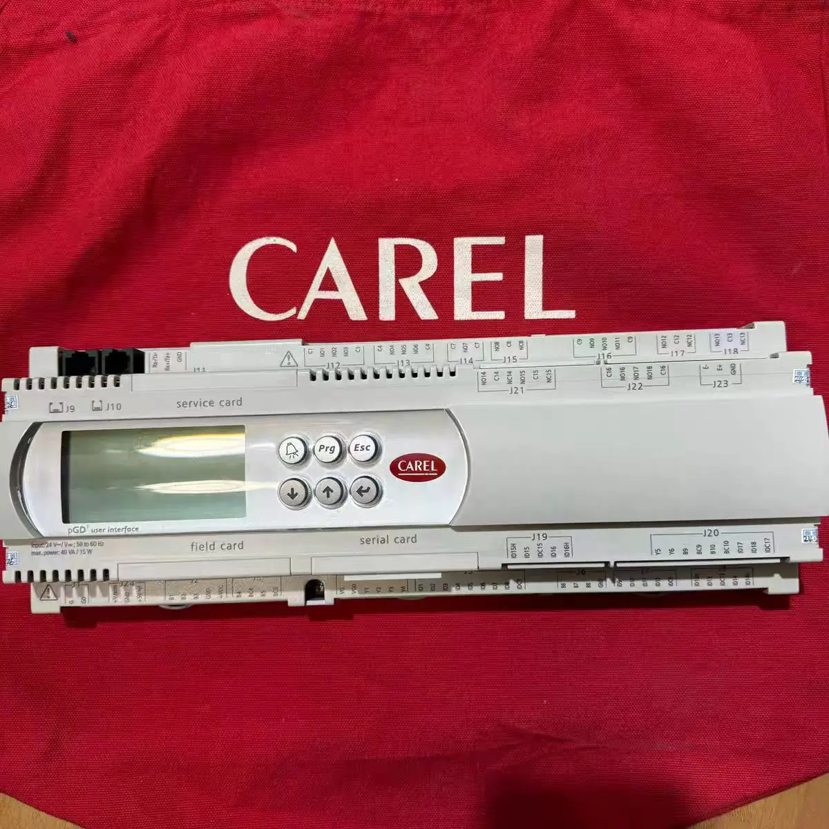 Italian Carrera motherboard PCO3000EL0 PCO3000EM0
Italian Carrera motherboard PCO3000EL0 PCO3000EM0