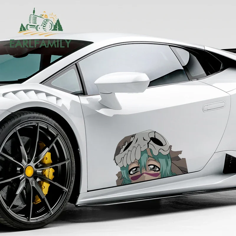 EARLFAMILY 43 см x 29,4 см аниме Мультяшные наклейки на автомобиль, гоночный телефон, тело, окно, багажник, автомобиль
EARLFAMILY 43 см x 29,4 см аниме Мультяшные наклейки на автомобиль, гоночный телефон, тело, окно, багажник, автомобиль