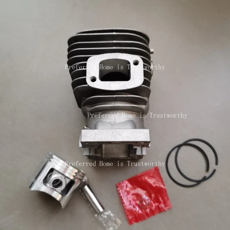 Suitable for Cylinder Echo CS-4200 (41mm) Dual Ring Dual Piston Ring
Suitable for Cylinder Echo CS-4200 (41mm) Dual Ring Dual Piston Ring