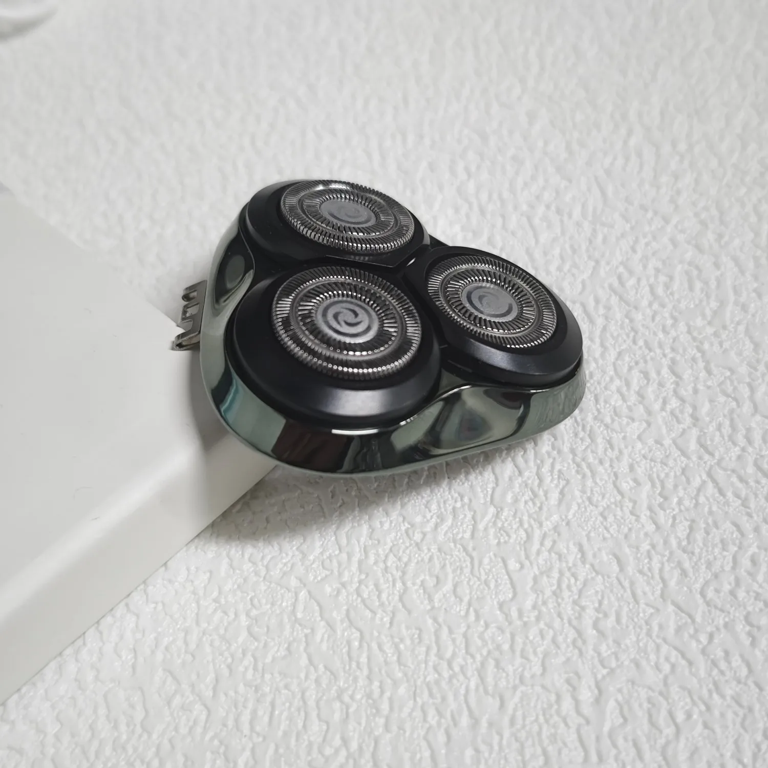 FS927 replacement parts are compatible with the following Flyco electric shaver FS927
FS927 replacement parts are compatible with the following Flyco electric shaver FS927