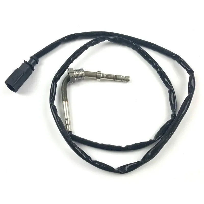 Exhaust Gas Temperature Sensor for 03L906088L Cross-border Exhaust Gas Temperature Sensor
Exhaust Gas Temperature Sensor for 03L906088L Cross-border Exhaust Gas Temperature Sensor