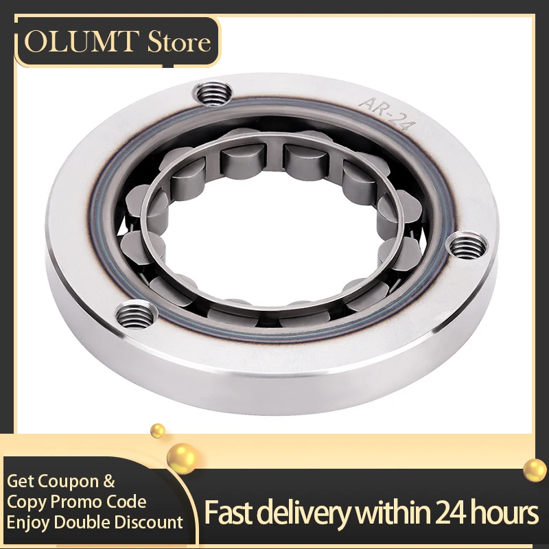 Motorcycle Bearing One way Starter Clutch Bead Assy Kit For YAMAHA TTR125E TTR125 TTR125LE XT125R Breeze 125 YFA1 YFM125G
Motorcycle Bearing One way Starter Clutch Bead Assy Kit For YAMAHA TTR125E TTR125 TTR125LE XT125R Breeze 125 YFA1 YFM125G
