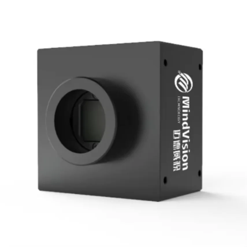 Высокоскоростная промышленная УФ-камера с интерфейсом USB3.0 и креплением C для сканирования сварных швов и визуализации жидкости
Высокоскоростная промышленная УФ-камера с интерфейсом USB3.0 и креплением C для сканирования сварных швов и визуализации жидкости