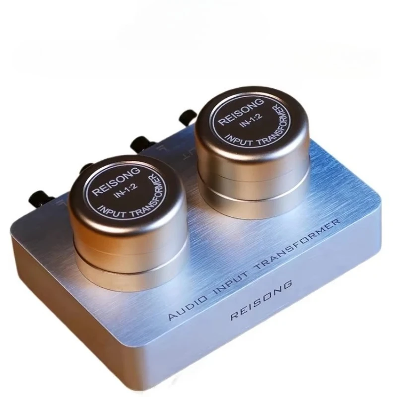 REISONG1-20MC vinyl record cartridge audio enhancer MC vinyl cartridge six dedicated booster
REISONG1-20MC vinyl record cartridge audio enhancer MC vinyl cartridge six dedicated booster