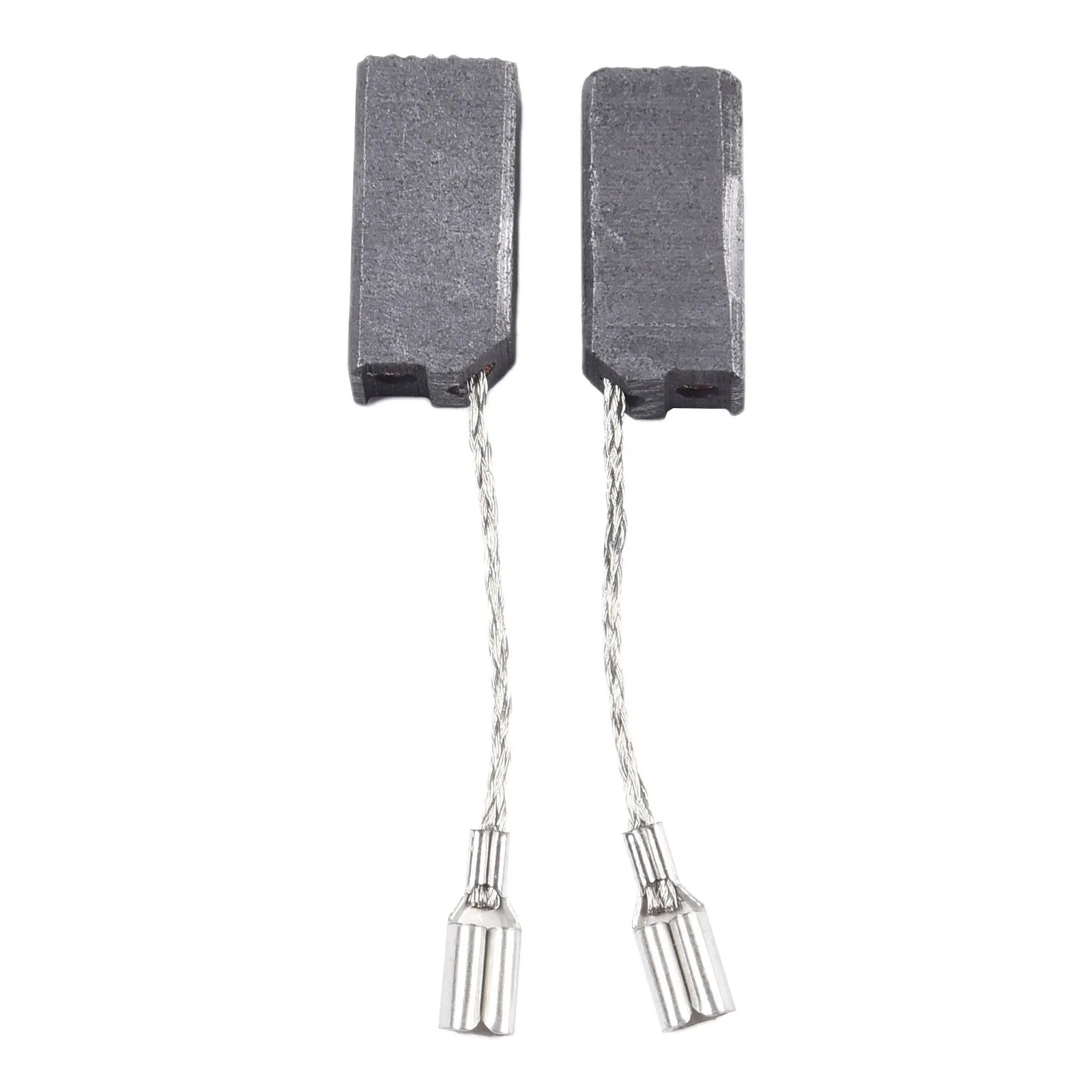 Carbon Brush For GE5R For GSE5R Self-stop Carbon Brush Angle Grinder Polishers Home DIY Power Tool Replacement Accessories
Carbon Brush For GE5R For GSE5R Self-stop Carbon Brush Angle Grinder Polishers Home DIY Power Tool Replacement Accessories