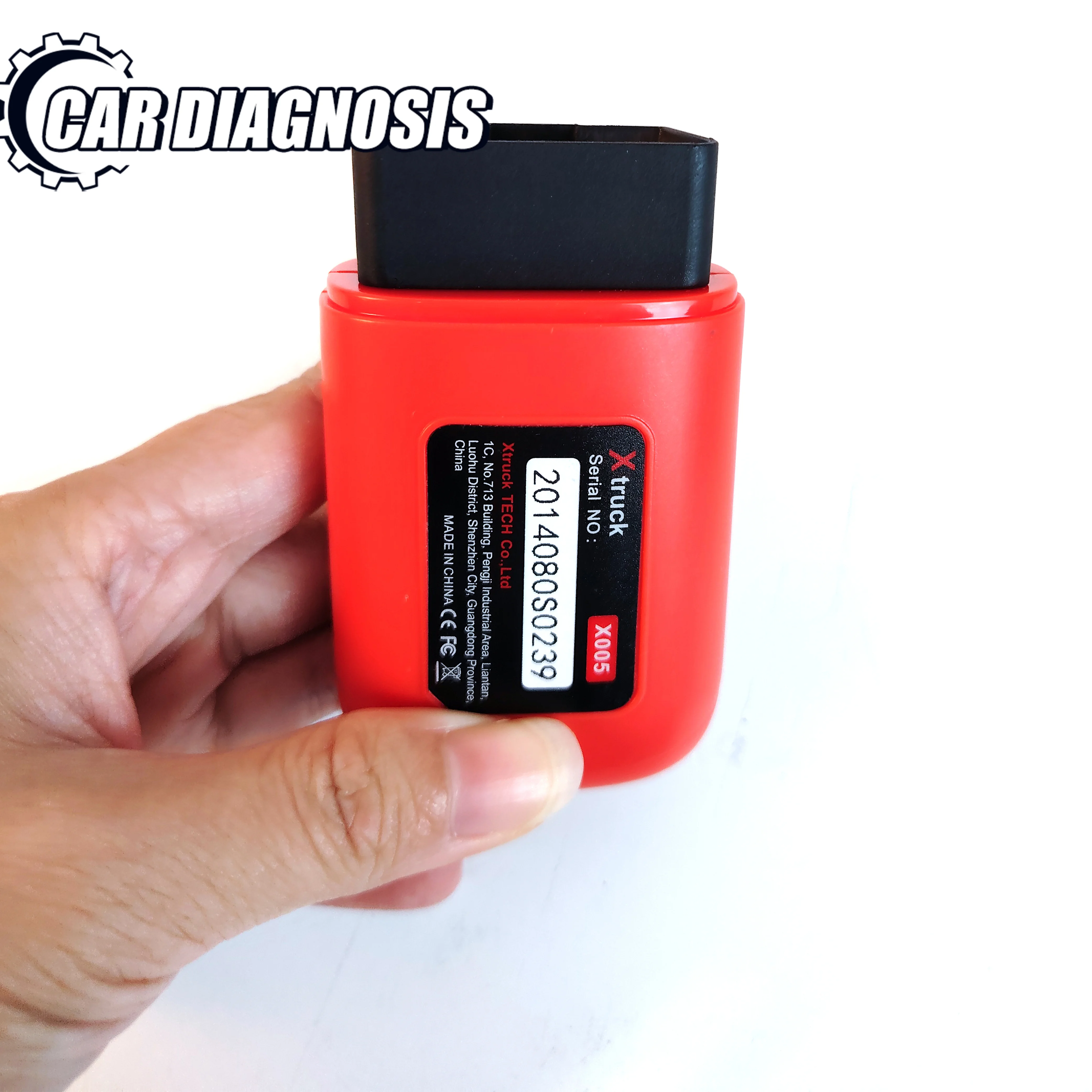 X005 ECU Programming Forced Regeneration of DPF Heavy Duty Truck Diagnostic Tool For SHACMAN SINOTRUK DongFeng FAW WEICHAI
X005 ECU Programming Forced Regeneration of DPF Heavy Duty Truck Diagnostic Tool For SHACMAN SINOTRUK DongFeng FAW WEICHAI