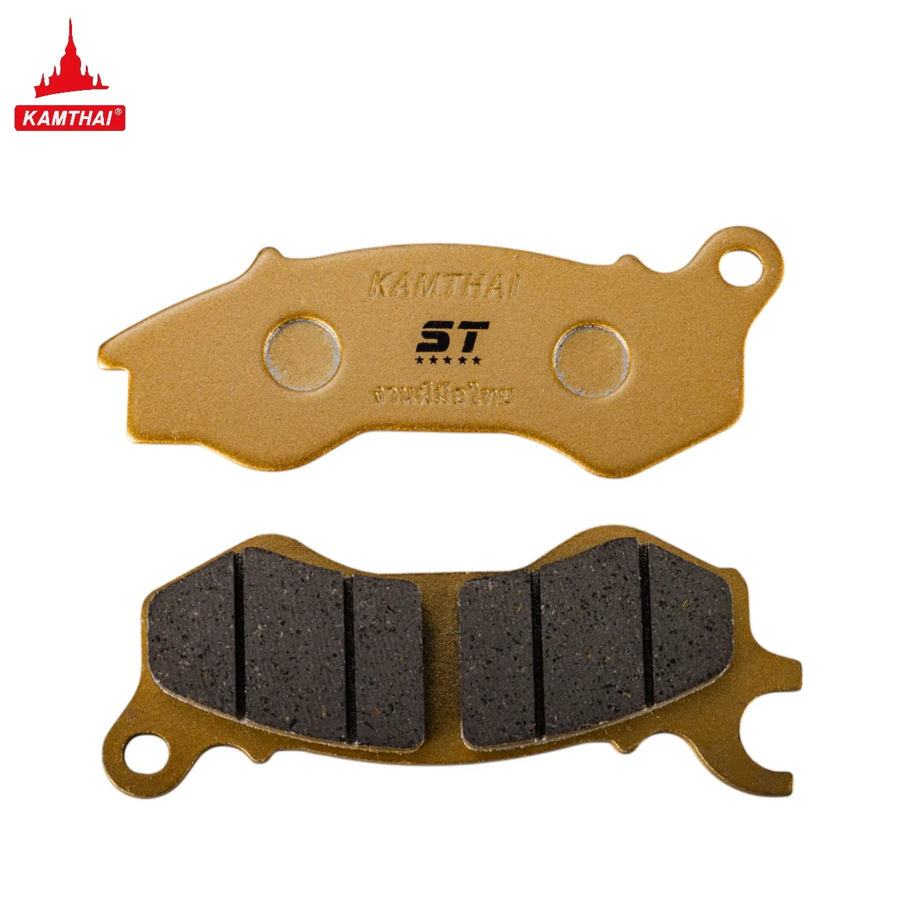 KAMTHAI Motorcycle Brake Pad for HONDA PCX125 2010-2017 PCX150 2012-2017 ZOOMER-X 2013-2020 PCX 125 150 Scooter Front Brake Pads
KAMTHAI Motorcycle Brake Pad for HONDA PCX125 2010-2017 PCX150 2012-2017 ZOOMER-X 2013-2020 PCX 125 150 Scooter Front Brake Pads