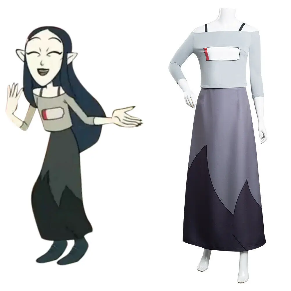 Сова Magic Society Косплей Костюм Лили Косплей Платье Костюм для выступлений
Сова Magic Society Косплей Костюм Лили Косплей Платье Костюм для выступлений