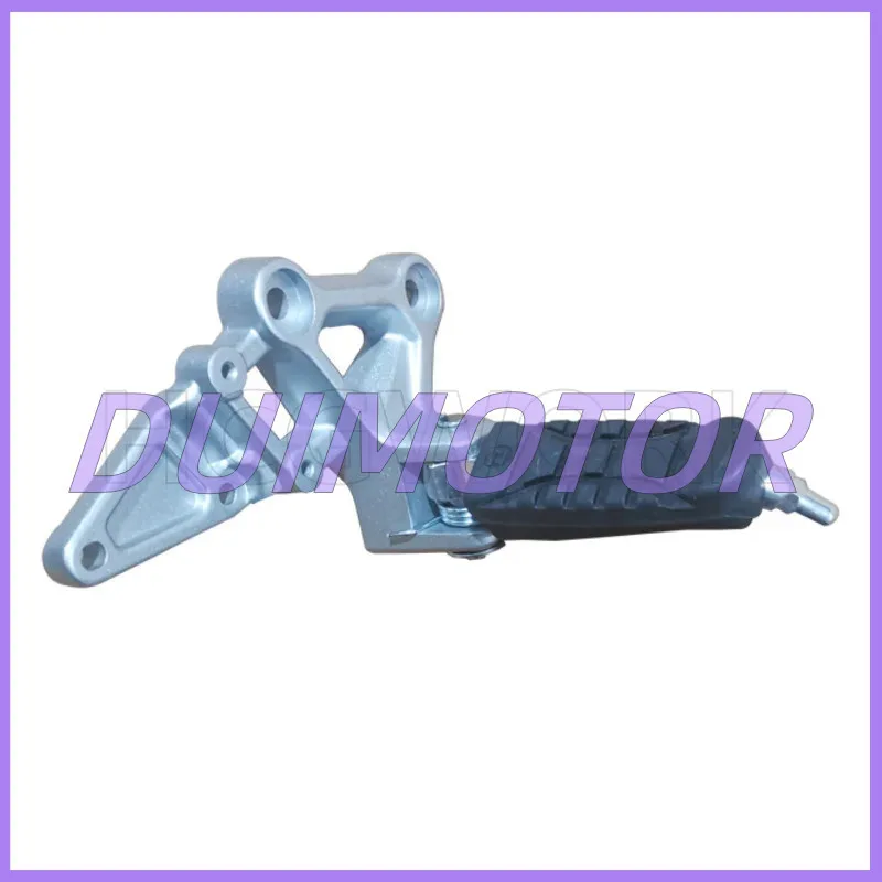 Motorcycle Front Rear Pedal Footrest for Colove Zf300 321r Genuine Parts
Motorcycle Front Rear Pedal Footrest for Colove Zf300 321r Genuine Parts