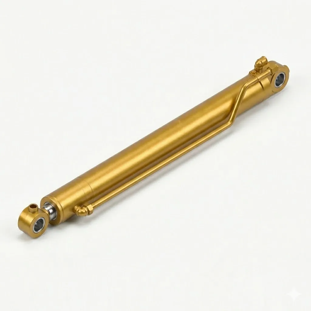 Expert Choice Precision Machined Excavator Bucket Hydraulic Ram for Precise Grading Operations
Expert Choice Precision Machined Excavator Bucket Hydraulic Ram for Precise Grading Operations