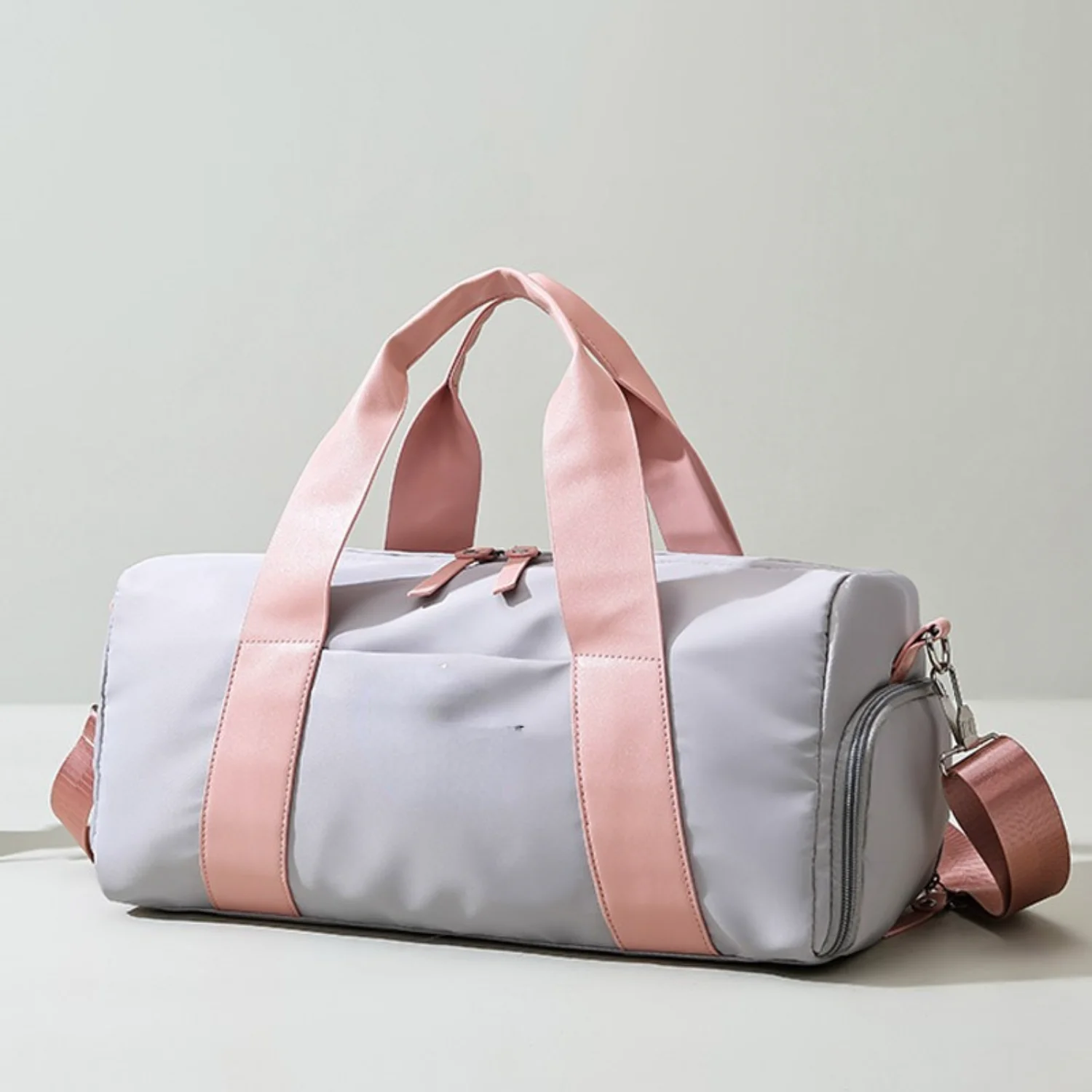 Female Dance Yoga Travel Luggage Sports Gym Handbag for Women Fitness Swimming Training
Female Dance Yoga Travel Luggage Sports Gym Handbag for Women Fitness Swimming Training