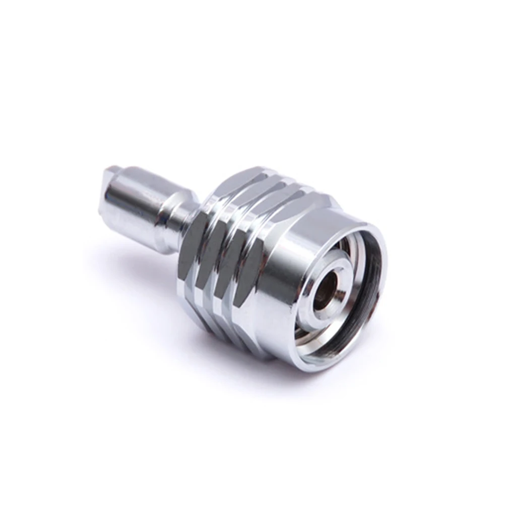 Diving Connector Portable Detachable BCD Male Anti-rust Second Stage Connection 16-9-18 Female Watersport Replace Adapter
Diving Connector Portable Detachable BCD Male Anti-rust Second Stage Connection 16-9-18 Female Watersport Replace Adapter