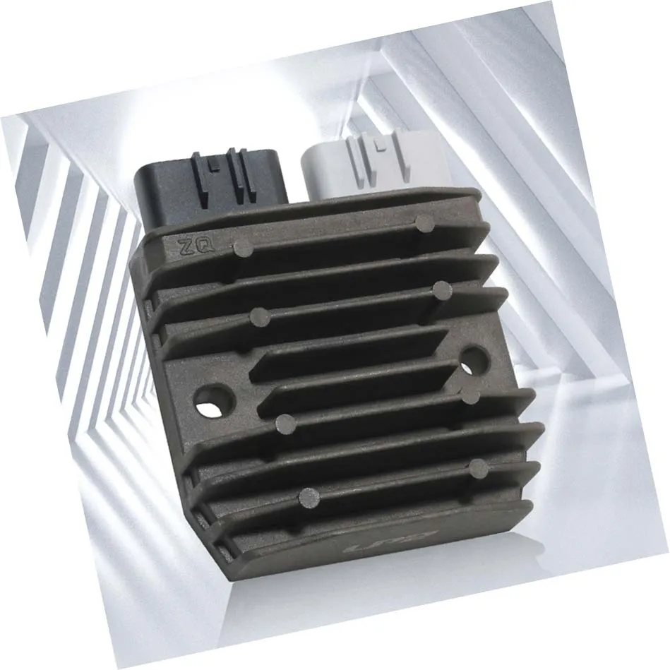 Voltage Regulator Rectifier For Arctic Cat 0824-078 0824-072 Pantera 500 55 700 1000 TBX700 TRV1000 TRV550 TRV700 VLX700 0824078
Voltage Regulator Rectifier For Arctic Cat 0824-078 0824-072 Pantera 500 55 700 1000 TBX700 TRV1000 TRV550 TRV700 VLX700 0824078