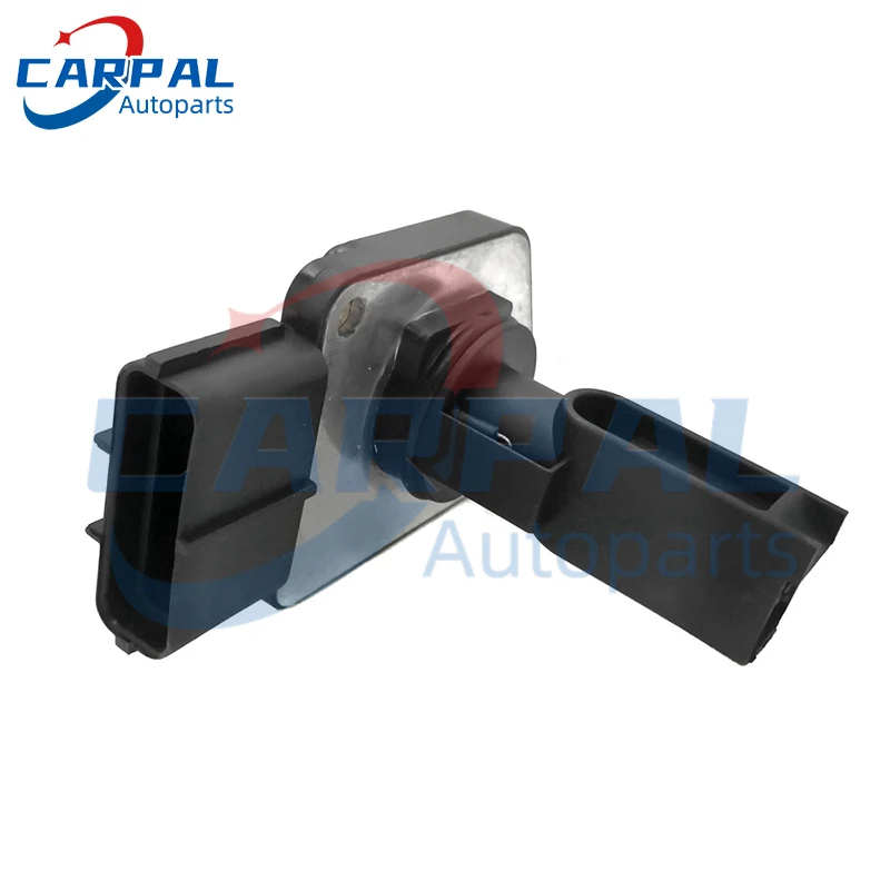 Mass Air Flow Meter Sensor MAF 98AB-12B579-B3B AFH60-13 MasFor Ford Mondeo II Focus Cougar Transit Escort 1.6 1.8 2.0 Auto Parts
Mass Air Flow Meter Sensor MAF 98AB-12B579-B3B AFH60-13 MasFor Ford Mondeo II Focus Cougar Transit Escort 1.6 1.8 2.0 Auto Parts