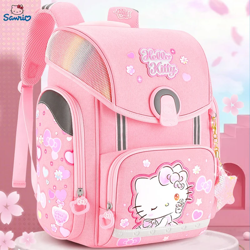 Sanrio Backpacks Bookbag Childrens Backpack Rucksack Kids Backpack Oxford Fashion Light Rucksack For Boy Girl 's Gift School
Sanrio Backpacks Bookbag Childrens Backpack Rucksack Kids Backpack Oxford Fashion Light Rucksack For Boy Girl 's Gift School