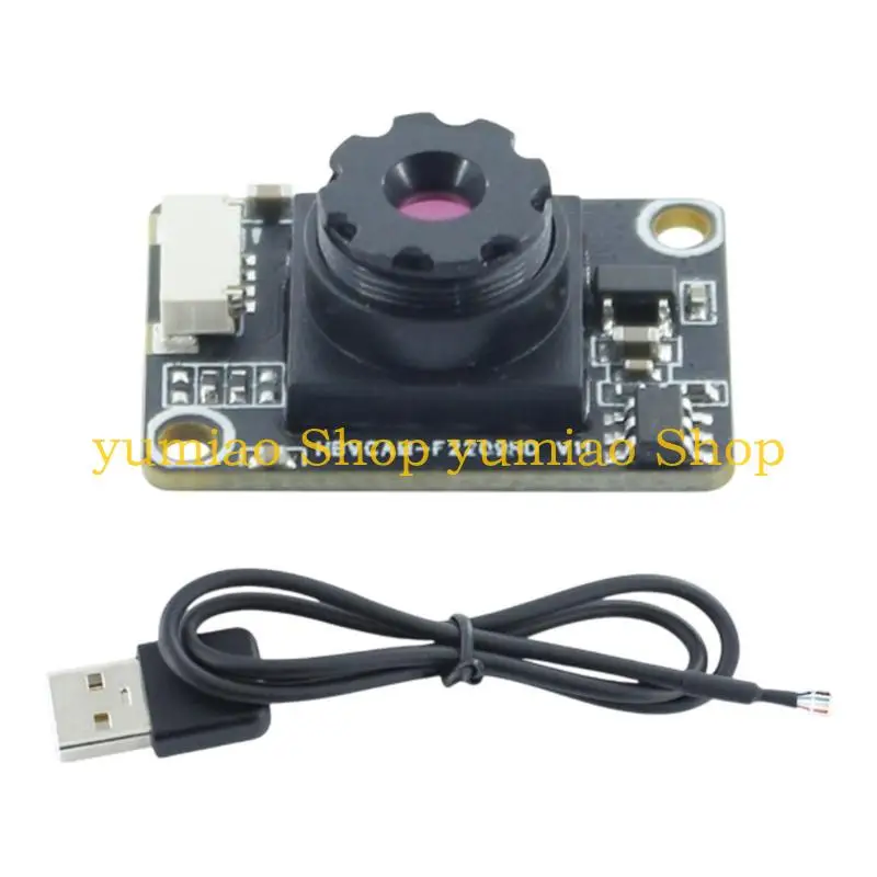 587B 2MP USB Camera Module With High Clear And Wide Dynamic Ranges Features 
587B 2MP USB Camera Module With High Clear And Wide Dynamic Ranges Features
