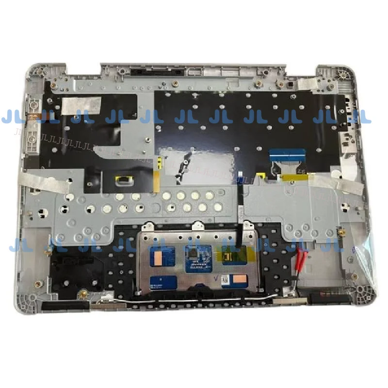 JL Новый верхний чехол с упором для рук и США KB TP для Samsung Chromebook 4, XE520QAB BA98-01635A
JL Новый верхний чехол с упором для рук и США KB TP для Samsung Chromebook 4, XE520QAB BA98-01635A