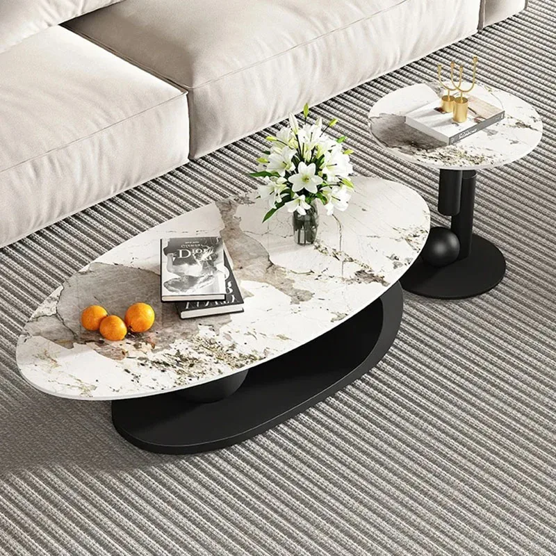 Living Room Coffee Tables Luxury Modern Minimalist Display Entryway Sofa Side Table Floor Couchtisch Salon Nordic Furniture
Living Room Coffee Tables Luxury Modern Minimalist Display Entryway Sofa Side Table Floor Couchtisch Salon Nordic Furniture