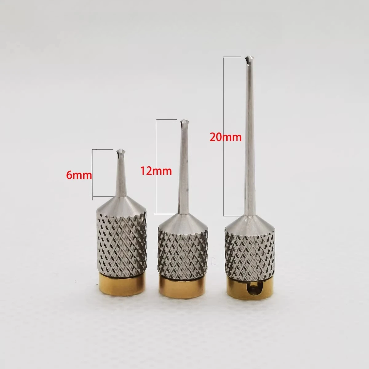 1 шт. Инструмент для удаления стоматологического герметика, подходит для любых имплантационных систем
1 шт. Инструмент для удаления стоматологического герметика, подходит для любых имплантационных систем