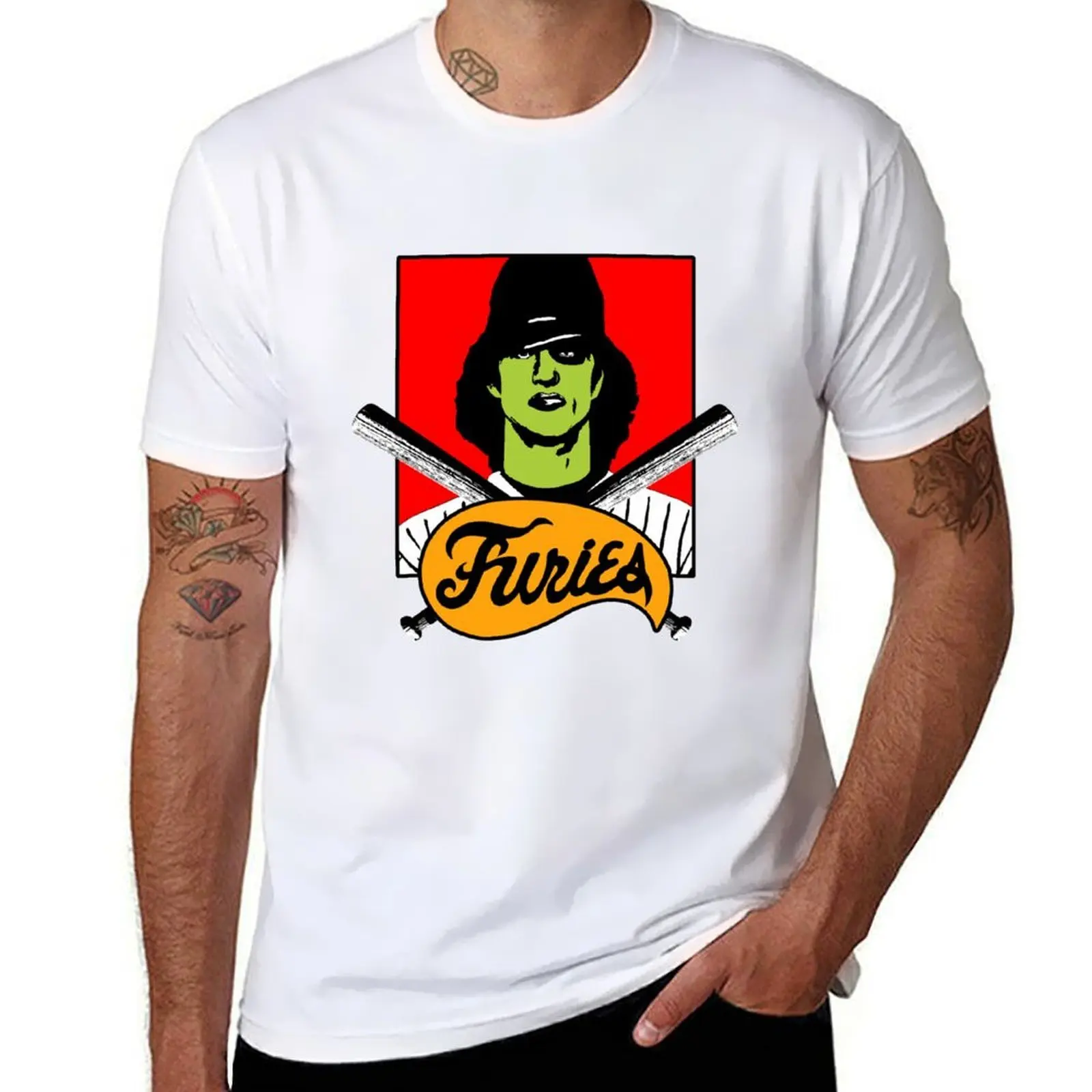 man cotton t shirt shirt cotton Furies man shirt man t The designer T-Shirt t
man cotton t shirt shirt cotton Furies man shirt man t The designer T-Shirt t