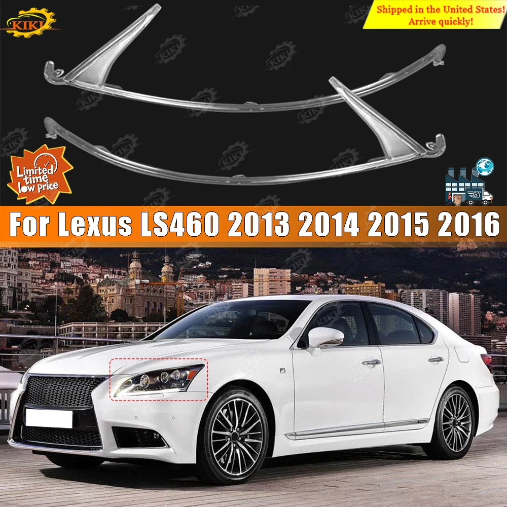 Подходит для Lexus LS460 2013 2014 2015 2016, направляющая полоса дневных ходовых огней, направляющая трубка фар, автомобильные детали
Подходит для Lexus LS460 2013 2014 2015 2016, направляющая полоса дневных ходовых огней, направляющая трубка фар, автомобильные детали