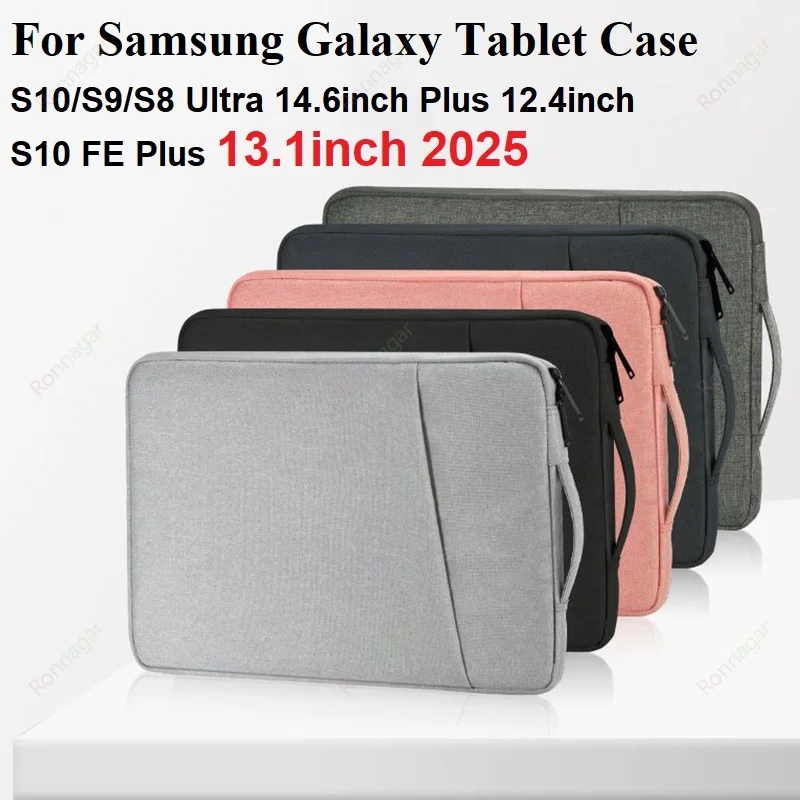Чехол-чехол для Samsung Galaxy Tab S10Plus 13,1 дюйма S9 FE S7 S8 Plus S9FE S7FE 12,4 дюйма S9+ S8+ S8 S9 S10Ultra 14,6 дюйма, сумка для планшета
Чехол-чехол для Samsung Galaxy Tab S10Plus 13,1 дюйма S9 FE S7 S8 Plus S9FE S7FE 12,4 дюйма S9+ S8+ S8 S9 S10Ultra 14,6 дюйма, сумка для планшета