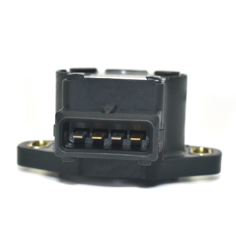 OEM 198500-0460 1985000460 B6S8-18-911 Датчик положения дроссельной заслонки TPS для KIA Sephia, SUZUKI Reno, FORD Escort, MERCURY Tracer 
OEM 198500-0460 1985000460 B6S8-18-911 Датчик положения дроссельной заслонки TPS для KIA Sephia, SUZUKI Reno, FORD Escort, MERCURY Tracer