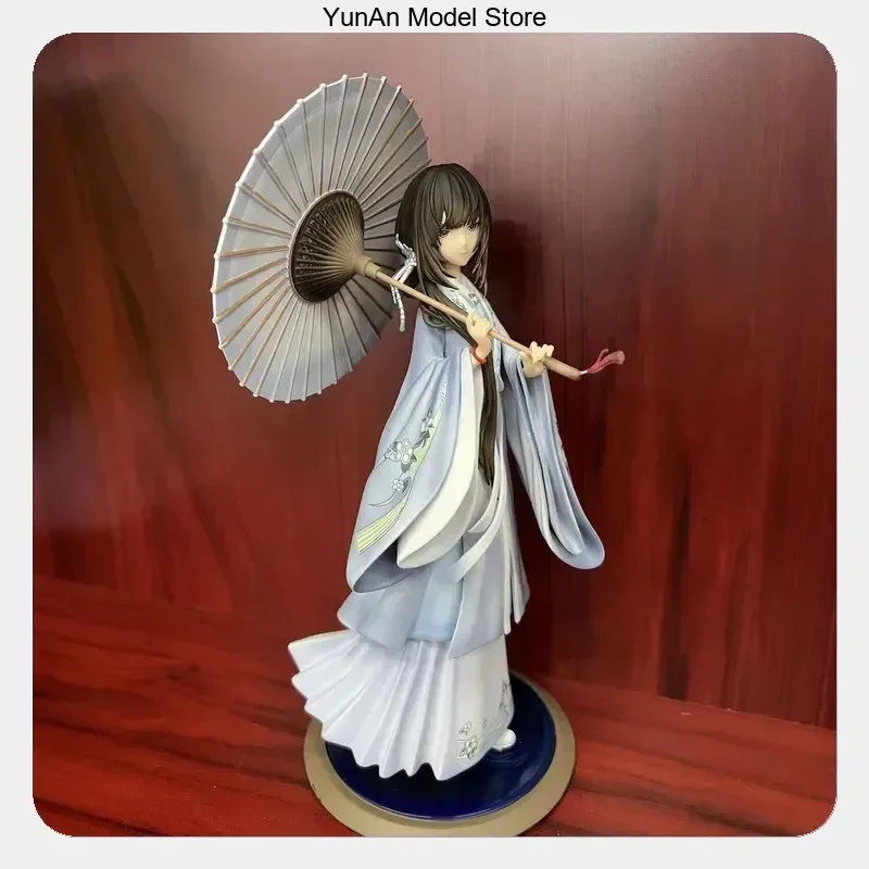 26cm Mansui Standing Pose Anime Figure Statue Desktop Ornament Collectible Gift
26cm Mansui Standing Pose Anime Figure Statue Desktop Ornament Collectible Gift
