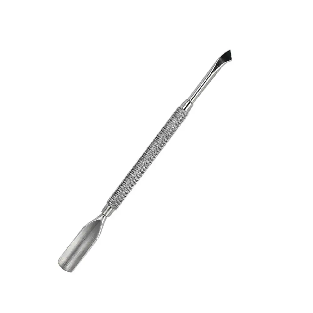 Nail Cuticle Pusher Dead Skin Polishers Cleaning Sticks Manicure Tools for Grinding Removing Shaping Nail Practical Use
Nail Cuticle Pusher Dead Skin Polishers Cleaning Sticks Manicure Tools for Grinding Removing Shaping Nail Practical Use