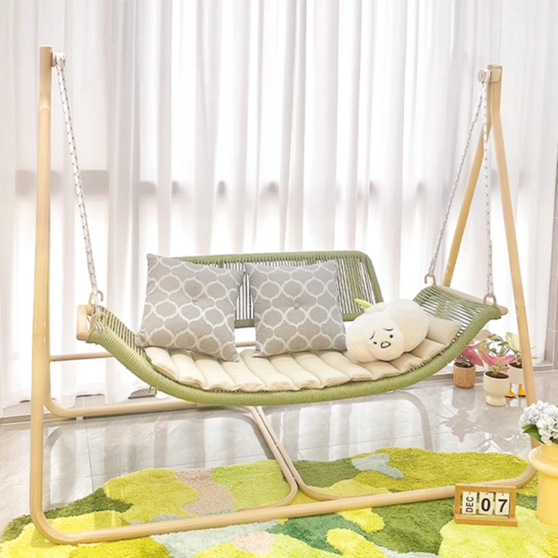 Minimalist Modern Patio Swings Living Room Hotel Bedroom Relax Leisure Patio Swings Courtyard Outdoor Furniture Schaukel Lsqq
Minimalist Modern Patio Swings Living Room Hotel Bedroom Relax Leisure Patio Swings Courtyard Outdoor Furniture Schaukel Lsqq