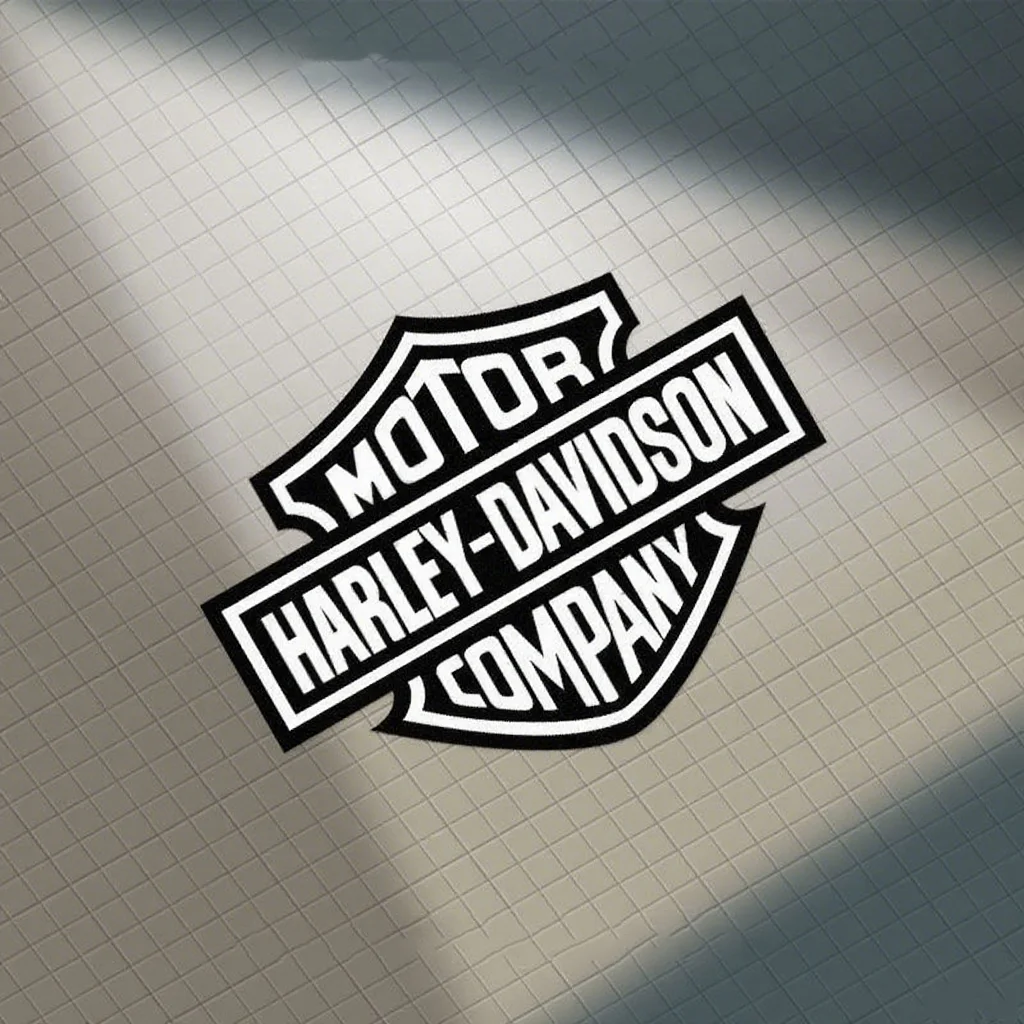For Harley Davidson Fashion Retro Fuel Tank Waterproof Stickers Motorcycle Body Helmet Personalized Creative Reflective Stickers
For Harley Davidson Fashion Retro Fuel Tank Waterproof Stickers Motorcycle Body Helmet Personalized Creative Reflective Stickers