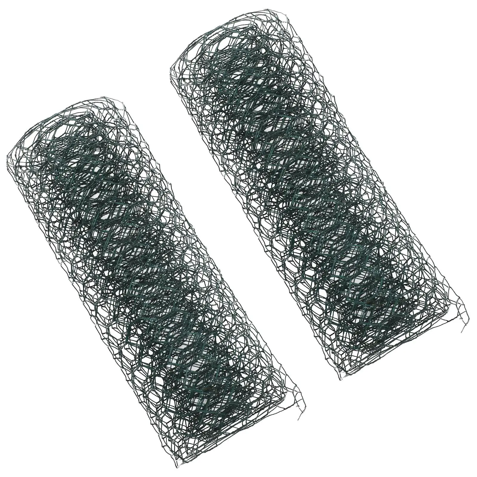 Green Iron Chicken Wire Netting 06mmx19mmx03mx24m for Floral Arrangements DIY Crafts Photo Walls Jewelry Holders Christmas
Green Iron Chicken Wire Netting 06mmx19mmx03mx24m for Floral Arrangements DIY Crafts Photo Walls Jewelry Holders Christmas
