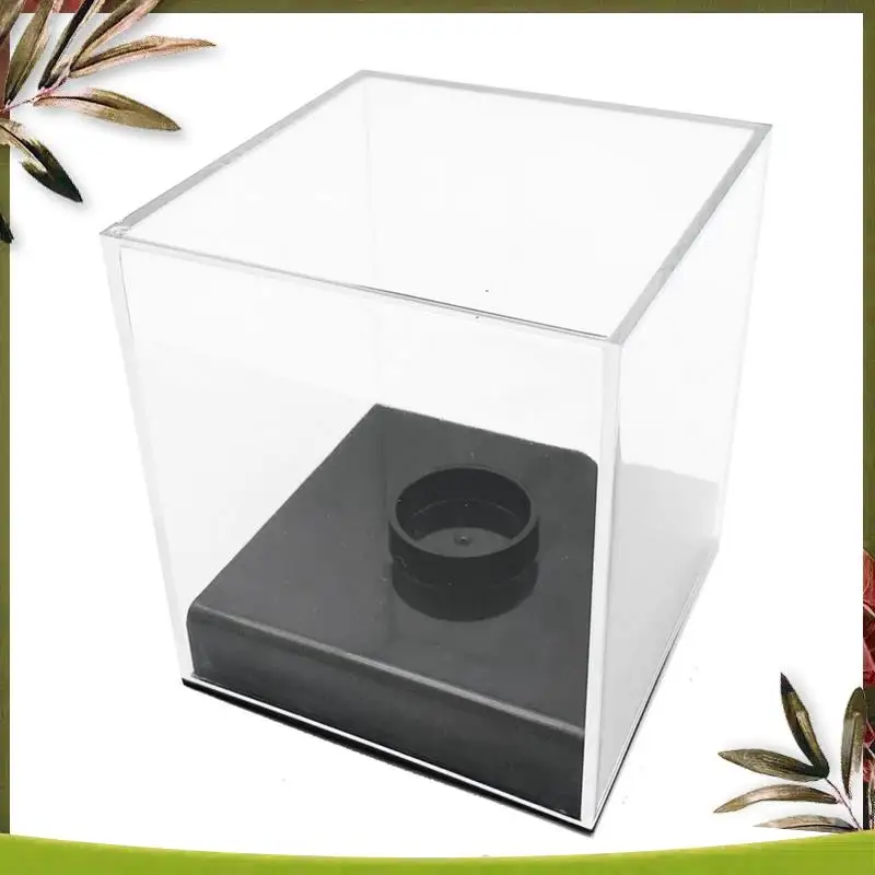 A08P-Baseball Display Case,Acrylic UV Protected Acrylic Baseball Display Square For Autographed Baseball,Memorabilia Baseball Du
A08P-Baseball Display Case,Acrylic UV Protected Acrylic Baseball Display Square For Autographed Baseball,Memorabilia Baseball Du