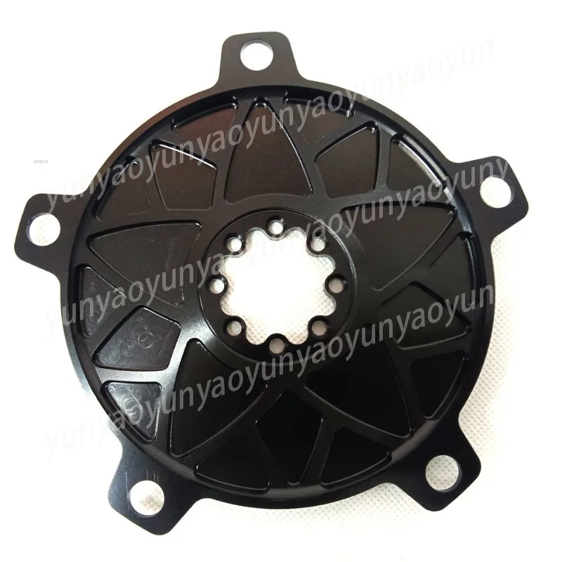 For Eight Nails 144BCD Claw Field Public/Road Bicycle Claw Disc 8bolt
For Eight Nails 144BCD Claw Field Public/Road Bicycle Claw Disc 8bolt