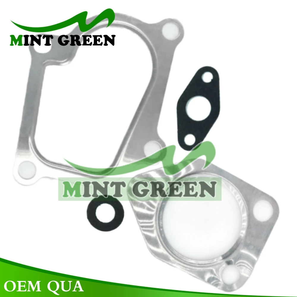 New GT1752S Turbo Flange Gaskets Turbine For KIA Sorento 2.5 CRDI 140HP 733952-5004S 733952-5001S 733952-0004 733952 28200-4A101
New GT1752S Turbo Flange Gaskets Turbine For KIA Sorento 2.5 CRDI 140HP 733952-5004S 733952-5001S 733952-0004 733952 28200-4A101
