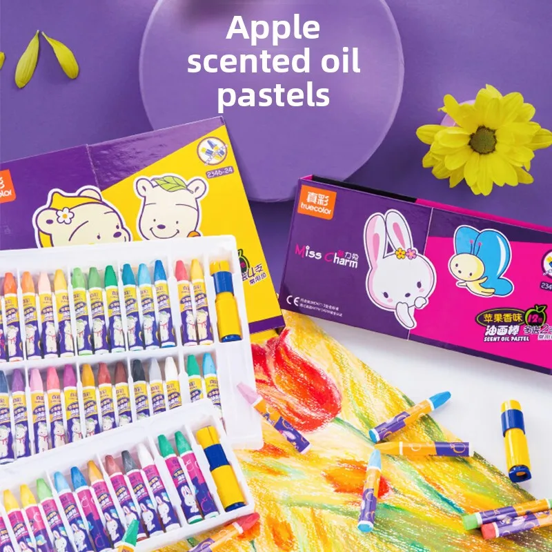 18 шт. флип-кейс, масляная пастель, шестиугольная бочка, аромат яблока, устойчивая к разрыву, гладкая окраска, бонус, 3 цвета для детей, искусство и ремесло
18 шт. флип-кейс, масляная пастель, шестиугольная бочка, аромат яблока, устойчивая к разрыву, гладкая окраска, бонус, 3 цвета для детей, искусство и ремесло