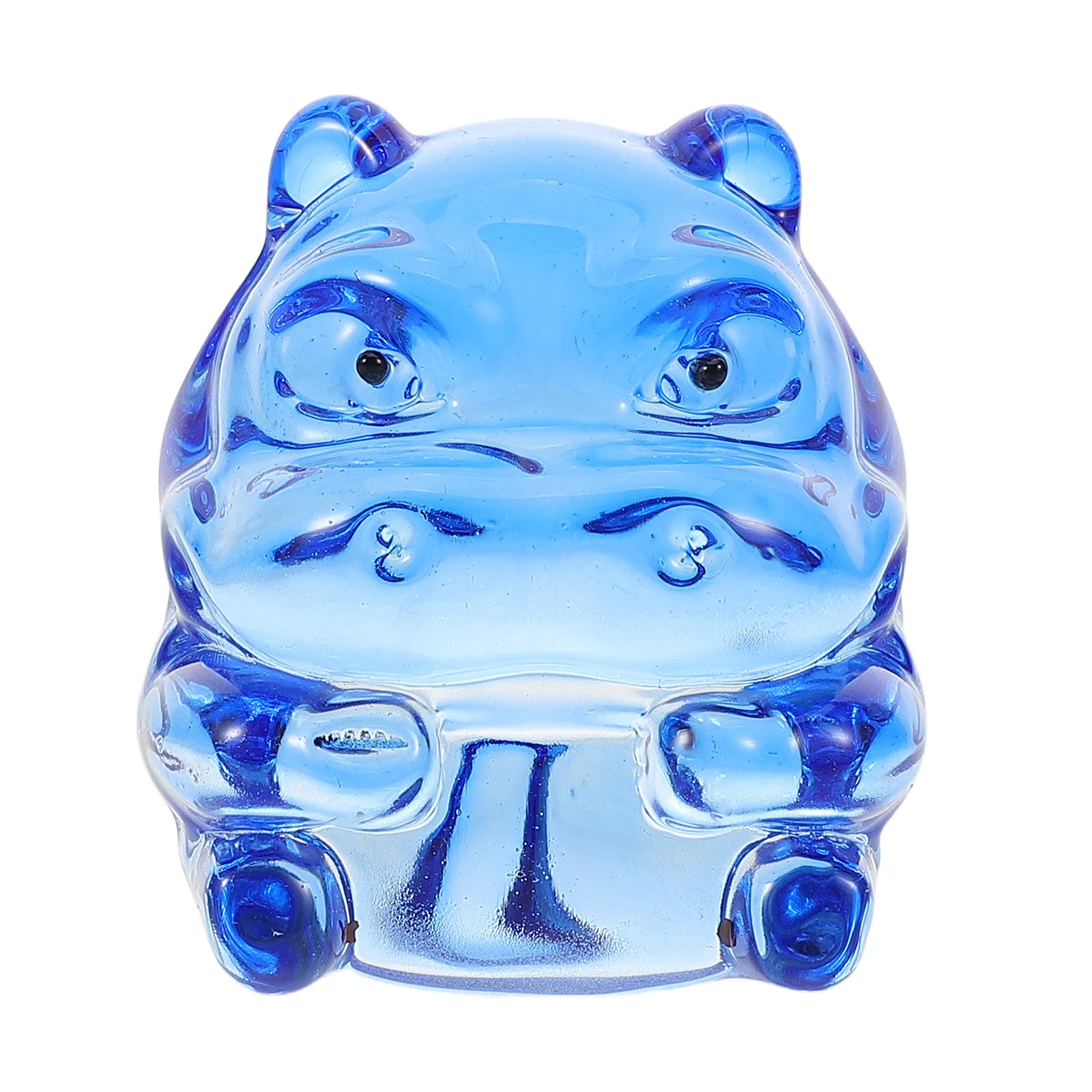 Crystal Hippo Mini Desk Ornament Small Decorative Animal Statue For Home Office Bedroom Modern Decor Gift
Crystal Hippo Mini Desk Ornament Small Decorative Animal Statue For Home Office Bedroom Modern Decor Gift