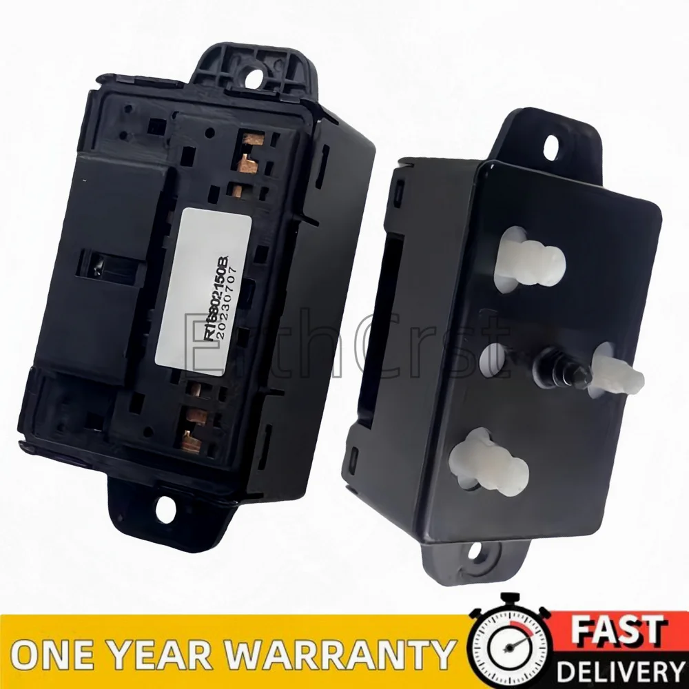 RT6802150B Car Driver Power Seat Adjustment Knob Switch Electric Back Adjust Angle Button Cover Lid For Isuzu D-MAX MUX
RT6802150B Car Driver Power Seat Adjustment Knob Switch Electric Back Adjust Angle Button Cover Lid For Isuzu D-MAX MUX