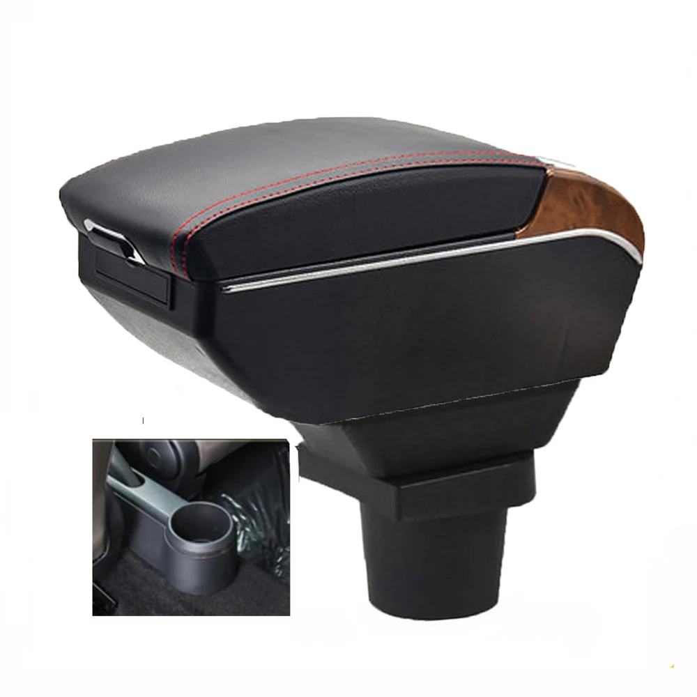For Volkswagen VW UP Skoda Citigo Seat Mii Armrest Box Retrofit Parts Center Console Special Storage Space Car Elbow Rest USB
For Volkswagen VW UP Skoda Citigo Seat Mii Armrest Box Retrofit Parts Center Console Special Storage Space Car Elbow Rest USB