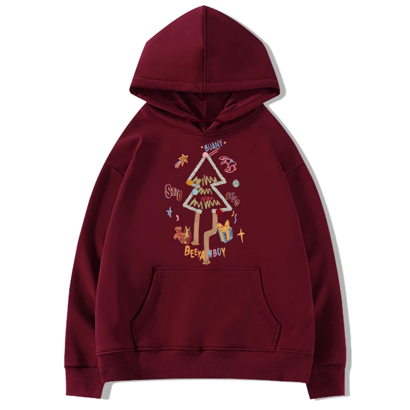 Women Cute Print Sweatershirt Soft Hooded Long Sleeve Loose Pullover Tops Shirts Female Versatile Spring Fall Hoodies Clothes
Women Cute Print Sweatershirt Soft Hooded Long Sleeve Loose Pullover Tops Shirts Female Versatile Spring Fall Hoodies Clothes