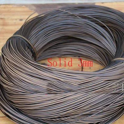 Round furniture PE rattan plastic imitation synthetic rattan weaving raw material for outdoor table chair basket component
Round furniture PE rattan plastic imitation synthetic rattan weaving raw material for outdoor table chair basket component