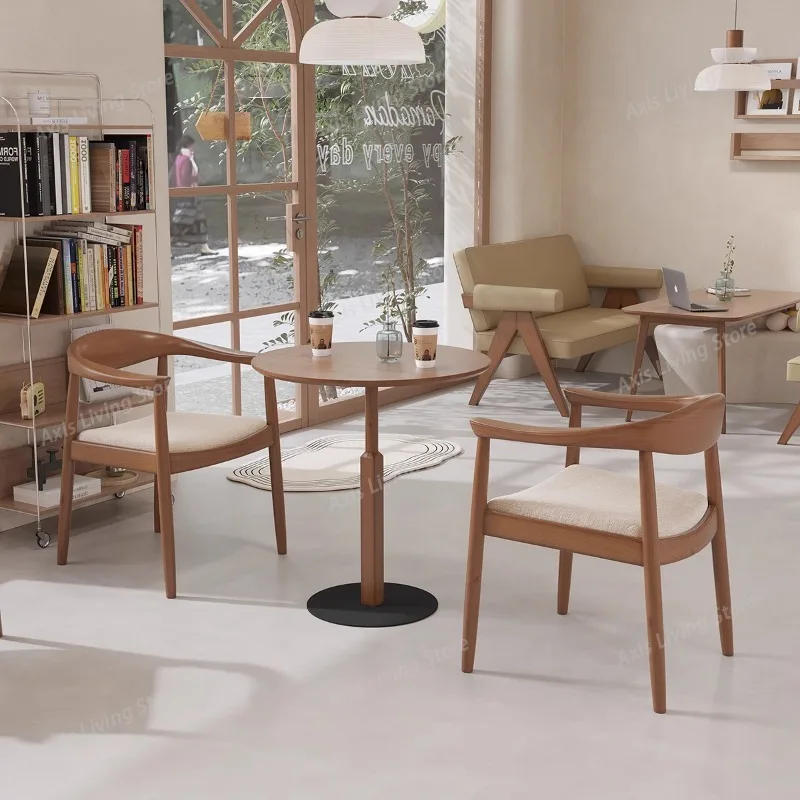 Medieval Style Café Shop Sofa Side Table Modern Milk Tea Store Dining Room Solid Wood Coffee Tables Home Furniture
Medieval Style Café Shop Sofa Side Table Modern Milk Tea Store Dining Room Solid Wood Coffee Tables Home Furniture