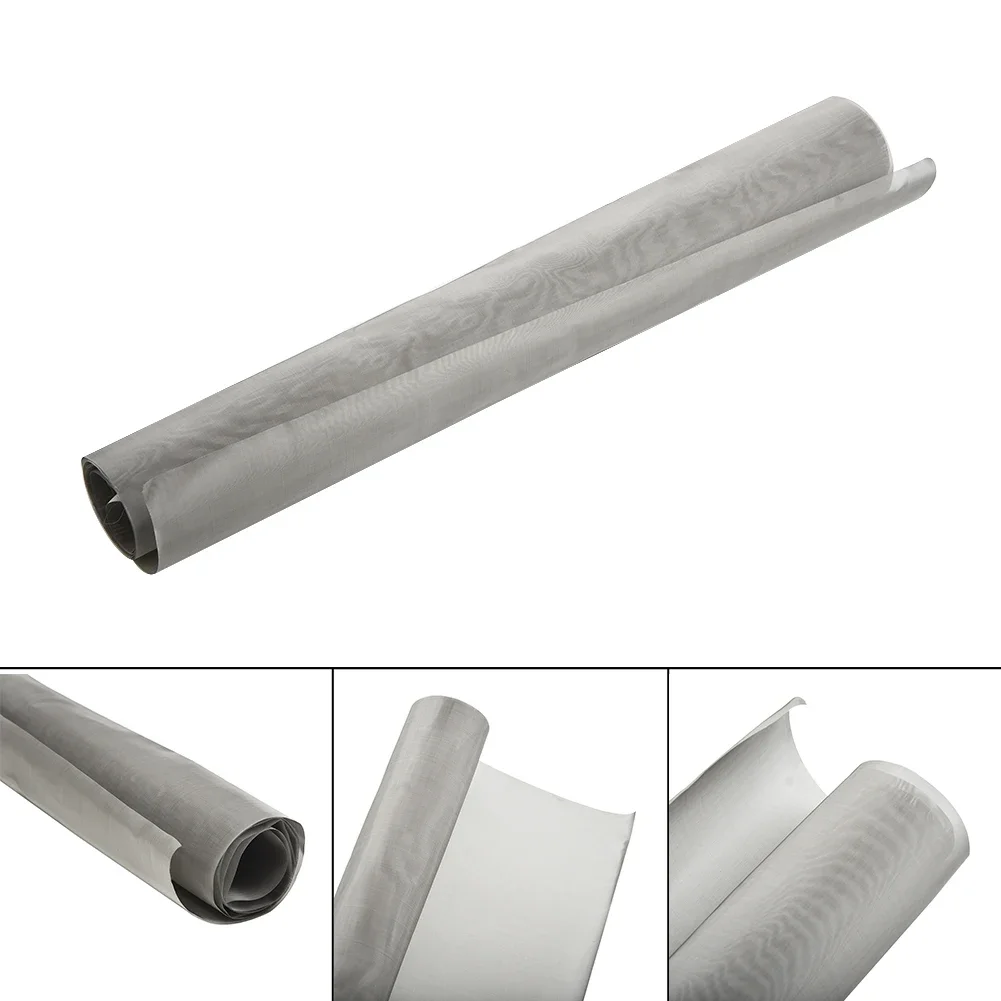 Harmless Harmless Woven Wire Net High Temperature Industrial Paint 12x24\\\" Replacement Water Water Resistant
Harmless Harmless Woven Wire Net High Temperature Industrial Paint 12x24\\\" Replacement Water Water Resistant