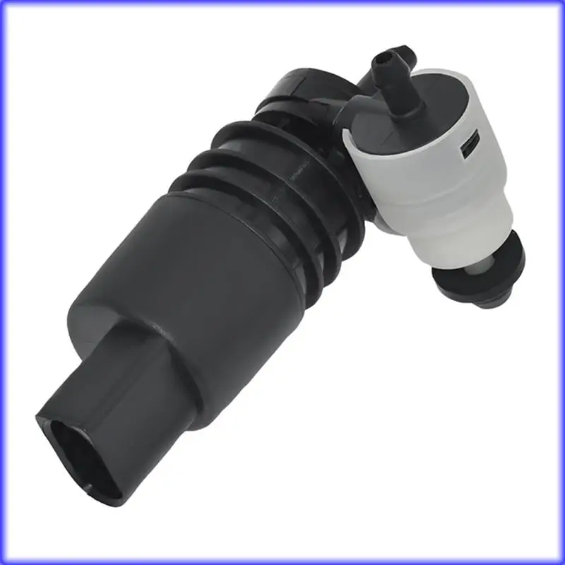 A82E-10PCS Windshield Washer Pump Motor 67127388349 For BMW X1 X2 X3 X4 X5 F15 F39 F45 F46 F49 F85 2014-2016 Centrifugal Pump
A82E-10PCS Windshield Washer Pump Motor 67127388349 For BMW X1 X2 X3 X4 X5 F15 F39 F45 F46 F49 F85 2014-2016 Centrifugal Pump