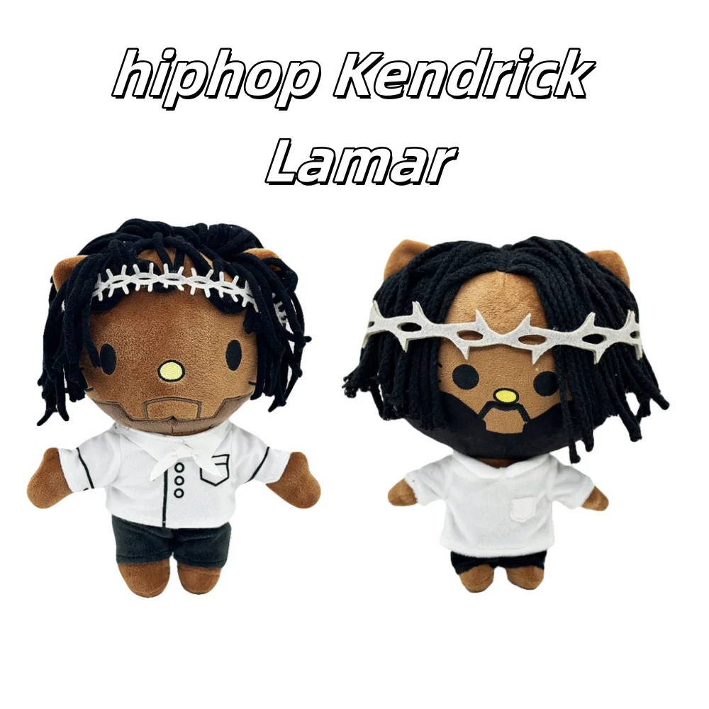 Hello Kitty Travis Scott Kendrick Lamar аниме плюшевая игрушка индивидуальная плюшевая игрушка мягкие плюшевые подарки для детей
Hello Kitty Travis Scott Kendrick Lamar аниме плюшевая игрушка индивидуальная плюшевая игрушка мягкие плюшевые подарки для детей