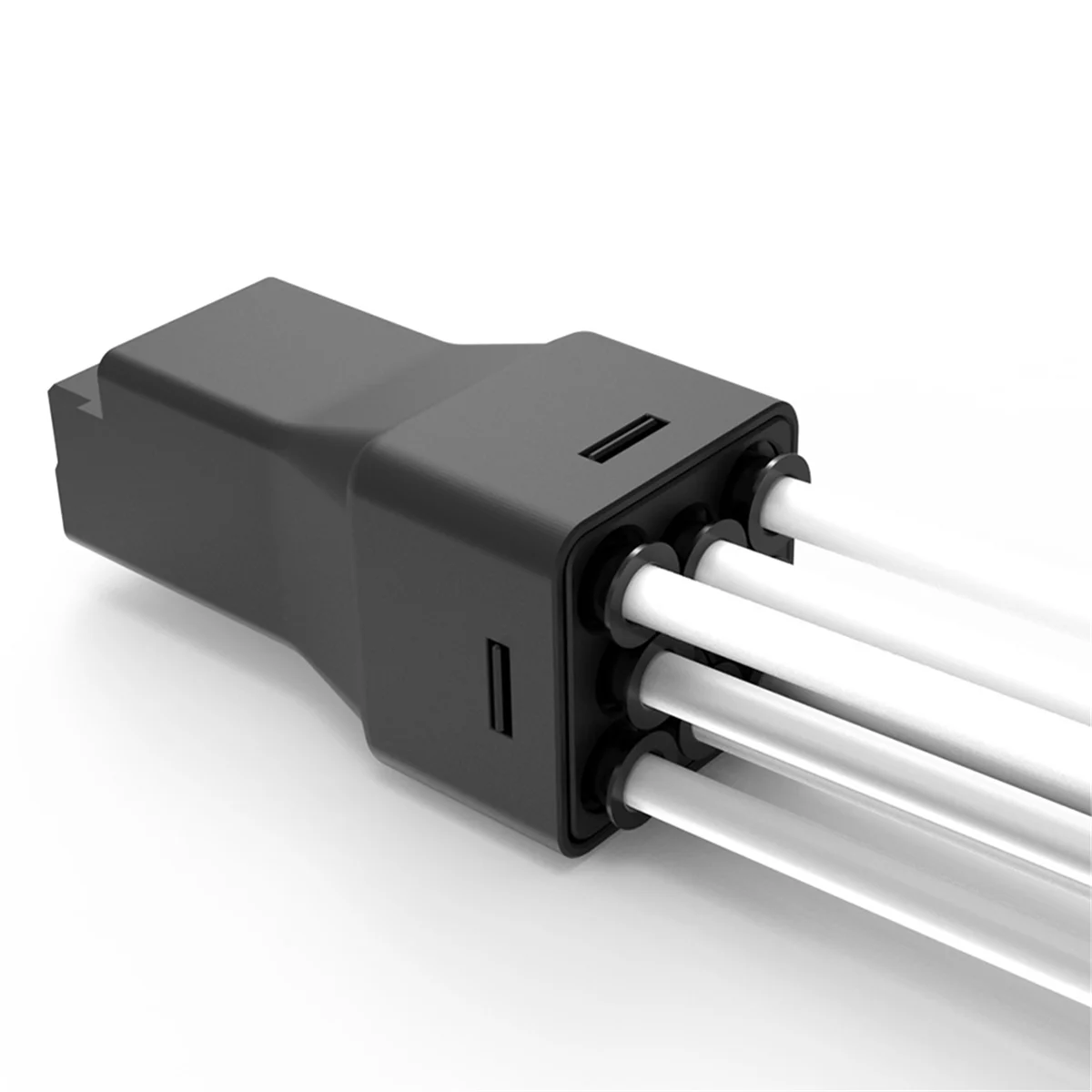 AA98 3 втулки нити для 3/S1C, 8 входов, один выход, 8 цветов, втулка нити для S1C 
AA98 3 втулки нити для 3/S1C, 8 входов, один выход, 8 цветов, втулка нити для S1C