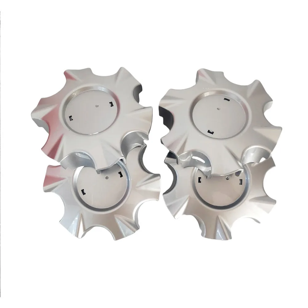 4pcs Car Wheel Center Caps Hub Cover For Toyota Hilux VIGO 2011 4260B-0K060 Send Logo Wheel Center Caps
4pcs Car Wheel Center Caps Hub Cover For Toyota Hilux VIGO 2011 4260B-0K060 Send Logo Wheel Center Caps