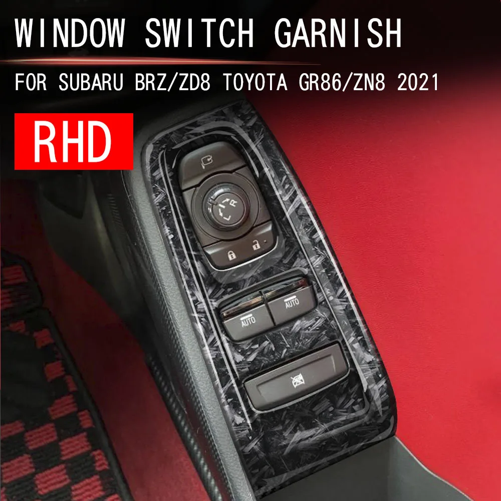 Для Subaru BRZ/ZD8 для TOYOTA GR86/ZN8 2021 2022, мраморная накладка на переключатель окна, накладка на лампу для чтения, накладка на панель переключения передач
Для Subaru BRZ/ZD8 для TOYOTA GR86/ZN8 2021 2022, мраморная накладка на переключатель окна, накладка на лампу для чтения, накладка на панель переключения передач