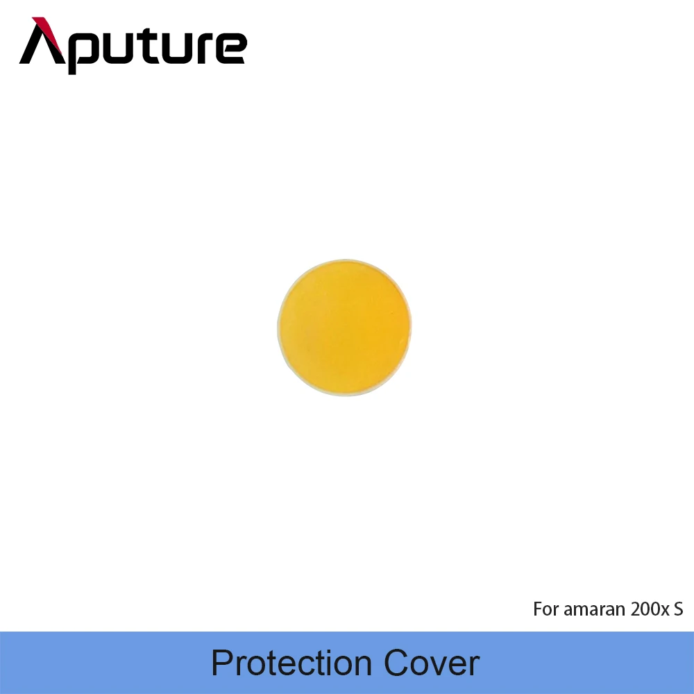 Aputure COB Led for amaran 200x S
Aputure COB Led for amaran 200x S